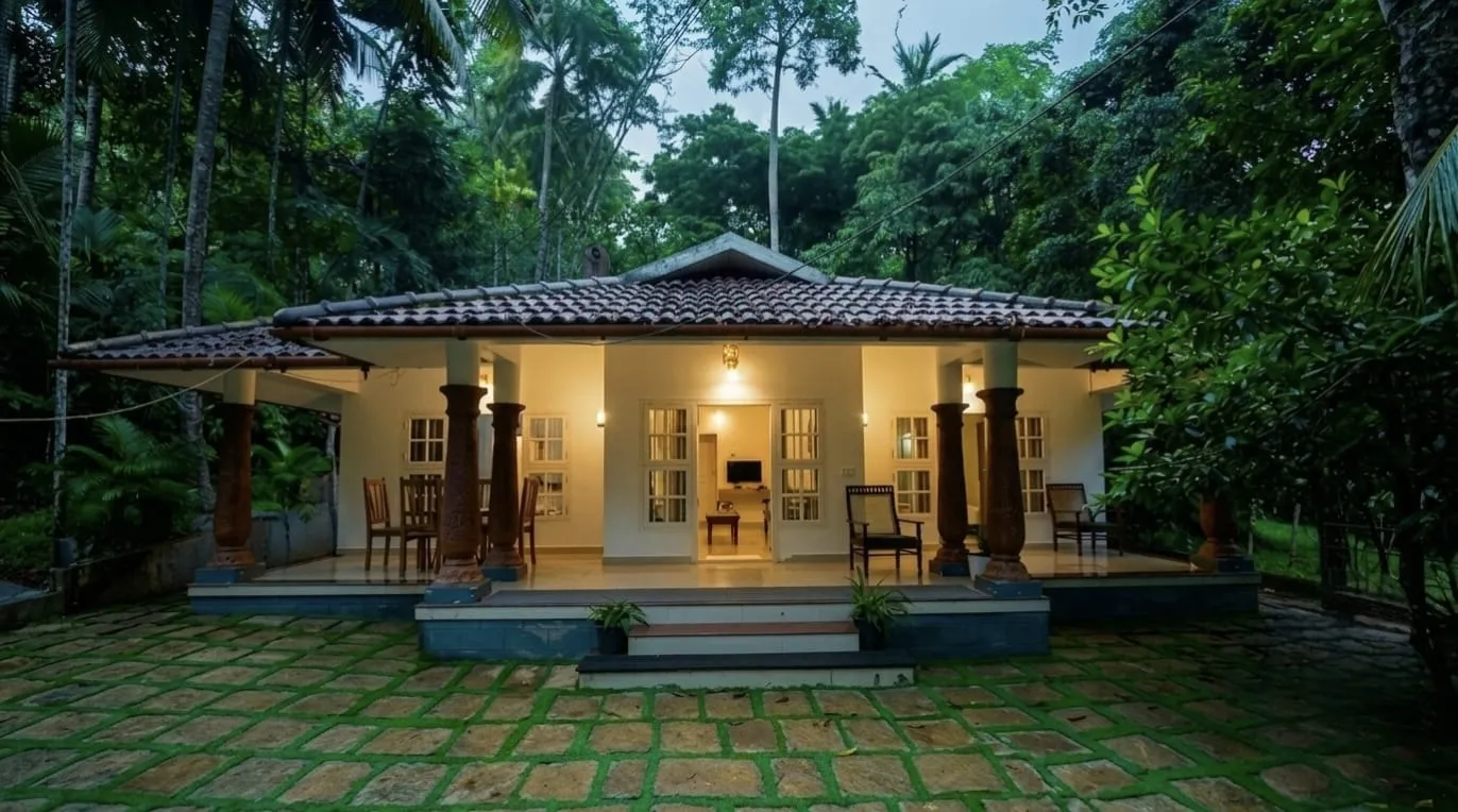 Home Villa