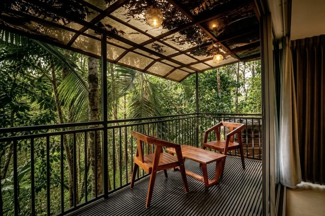 Premium Villa